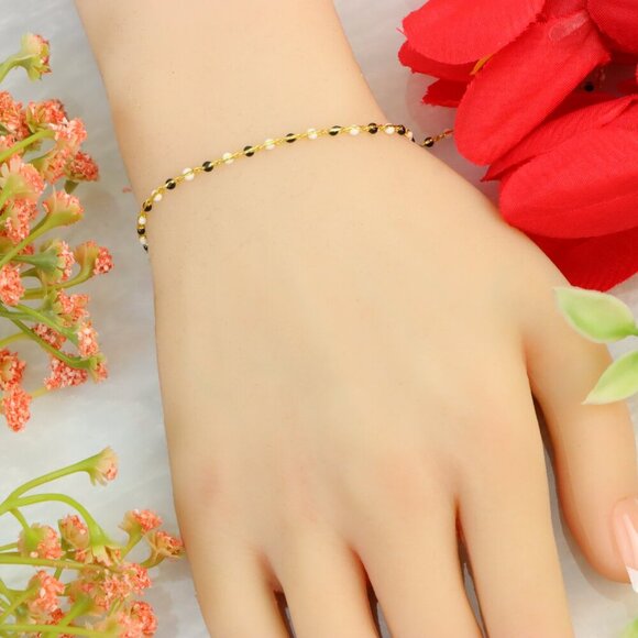 "New Beautiful Design Bracelet for Women/Girls, Gift, B722 - Picture 9 of 10